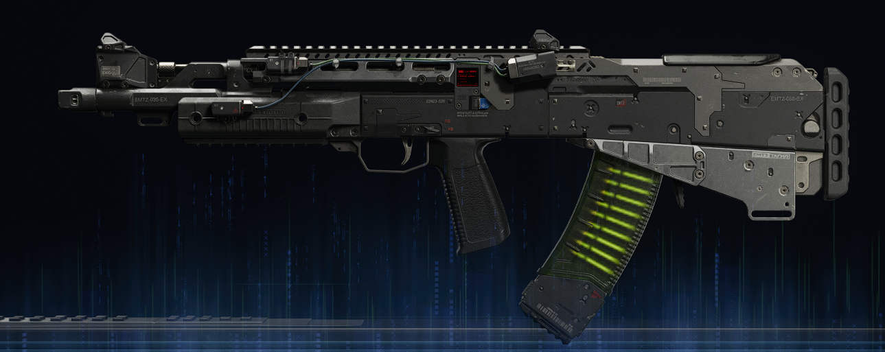 VOYAK КT-3
